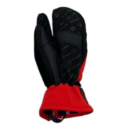 ROSSIGNOL ロシニョール SC MITTEN GLOVE RED RLIJG04 　Lサイズ 　スキーグローブ