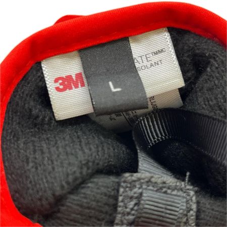 ROSSIGNOL ロシニョール SC MITTEN GLOVE RED RLIJG04 　Lサイズ 　スキーグローブ