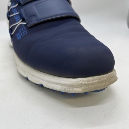 フットジョイ SUPER LITES XP 58154J ゴルフシューズ サイズ26cm