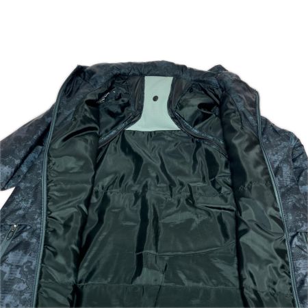 OAKLEY オークリー ナイロン ジャケット カモフラ 411841JP　サイズⅬ