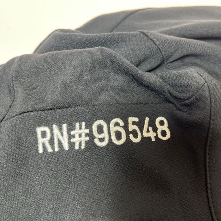 OAKLEY オークリー  ジップパーカー 総柄 FOA404679　サイズⅬ