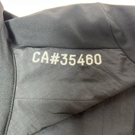 OAKLEY オークリー  ジップパーカー 総柄 FOA404679　サイズⅬ