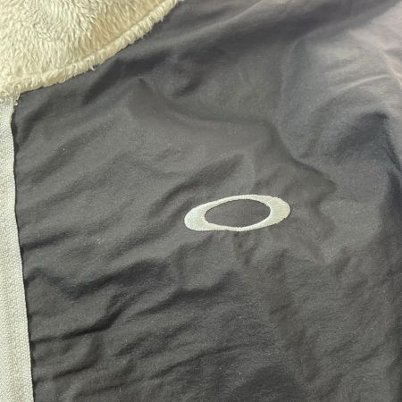 OAKLEY オークリー SKULL REVERSIBLE WIND JACKET ジップジャケット FOA401674　サイズⅯ