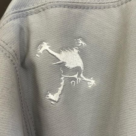 OAKLEY オークリー SKULL REVERSIBLE WIND JACKET ジップジャケット FOA401674　サイズⅯ