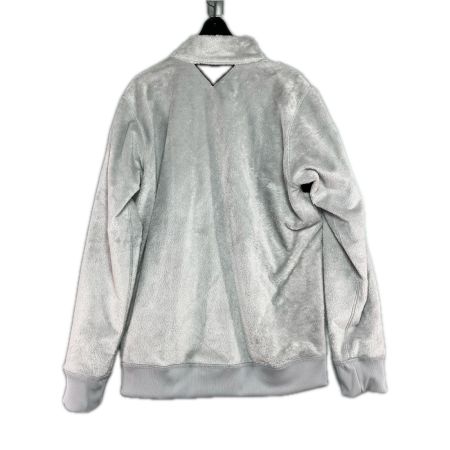 OAKLEY オークリー SKULL REVERSIBLE WIND JACKET ジップジャケット FOA401674　サイズⅯ