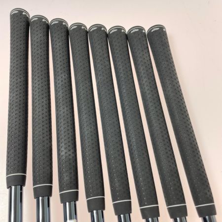 Callaway キャロウェイ ELYTE MAX FAST 8本 アイアンセット LIN・Q 40 R ジャンボグリップ
