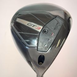 Titleist タイトリスト GT3 1W 10° ドライバー TOUR AD GC-5 X カバー付 Cランク