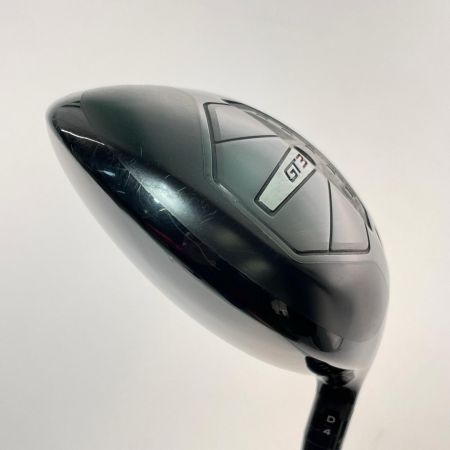 Titleist タイトリスト GT3 1W 10° ドライバー TOUR AD GC-5 X カバー付