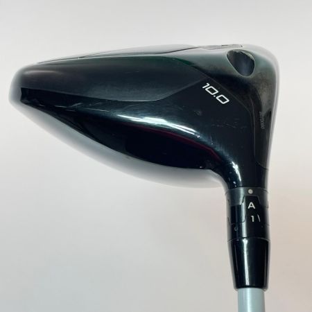 Titleist タイトリスト GT3 1W 10° ドライバー TOUR AD GC-5 X カバー付