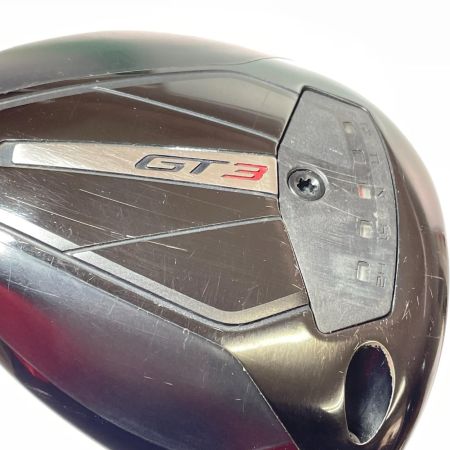 Titleist タイトリスト GT3 1W 10° ドライバー TOUR AD GC-5 X カバー付