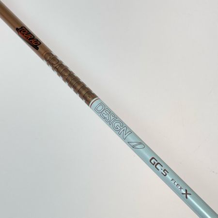 Titleist タイトリスト GT3 1W 10° ドライバー TOUR AD GC-5 X カバー付