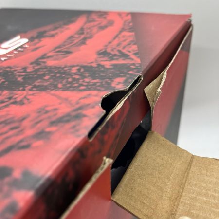 SWANS スワンズ レーシングヘルメット HSR-90FIS-RS BL/W Lサイズ58-59cm　スキーヘルメット 　箱付き ブルー×ホワイト