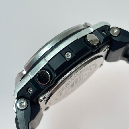 CASIO カシオ G-SHOCK G-STEEL G-ショック タフソーラー メンズ 腕時計 本体のみ GST-W110