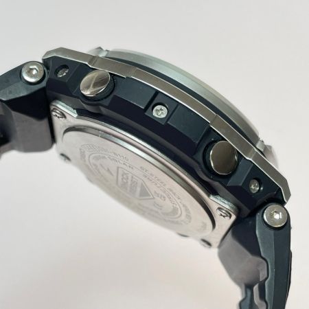 CASIO カシオ G-SHOCK G-STEEL G-ショック タフソーラー メンズ 腕時計 本体のみ GST-W110