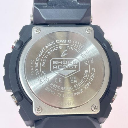CASIO カシオ G-SHOCK G-STEEL G-ショック タフソーラー メンズ 腕時計 本体のみ GST-W110