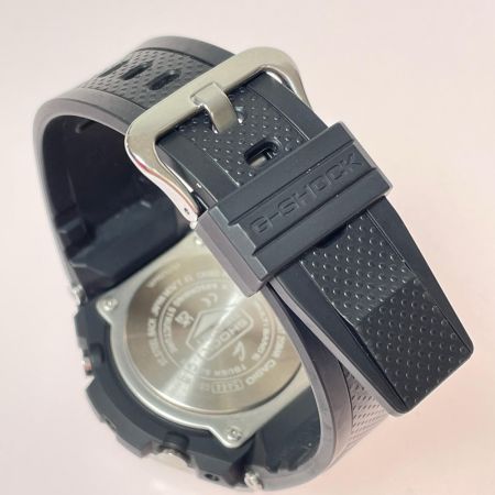 CASIO カシオ G-SHOCK G-STEEL G-ショック タフソーラー メンズ 腕時計 本体のみ GST-W110