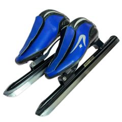 Raps ラプス スピードスケート スラップスケート 24.0cm Cランク