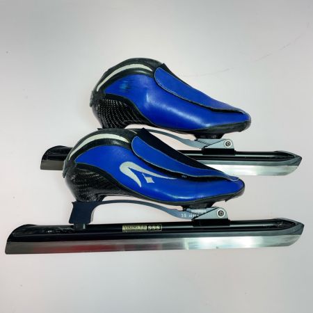 Raps ラプス スピードスケート スラップスケート 24.0cm