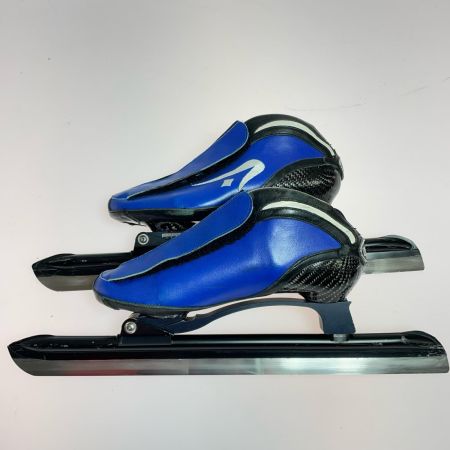 Raps ラプス スピードスケート スラップスケート 24.0cm