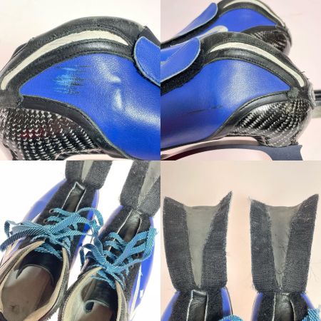 Raps ラプス スピードスケート スラップスケート 24.0cm