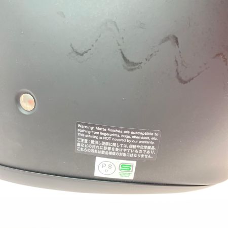 SHOEI ショーエイ EX-ZERO マットブラック XLサイズ バイクヘルメット RIDEZ MOTO ZERO VISOR付