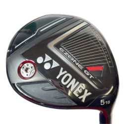 YONEX ヨネックス EZONE GT 5FW 18° フェアウェイウッド RK-03GT R Bランク