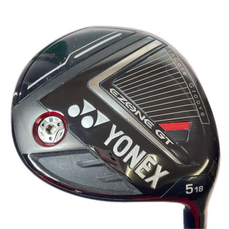 YONEX ヨネックス EZONE GT 5FW 18° フェアウェイウッド RK-03GT R