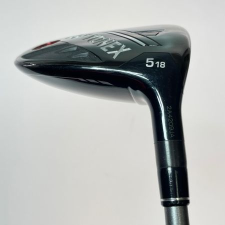 YONEX ヨネックス EZONE GT 5FW 18° フェアウェイウッド RK-03GT R