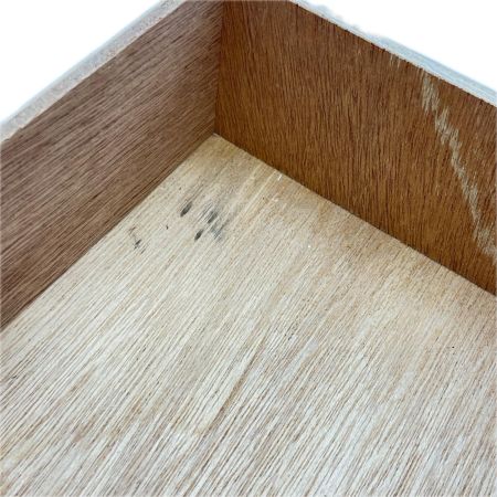 サンリオ 希少  ファンシーフレンズ ３段引き出し 収納 棚 小物入れ 昭和レトロ　傷・汚れ有