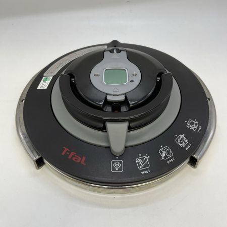 T-fal ティファール  圧力鍋　エクスペリエンス＋4.5L　箱・説明書無　使用感有