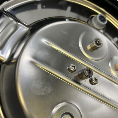 T-fal ティファール  圧力鍋　エクスペリエンス＋4.5L　箱・説明書無　使用感有