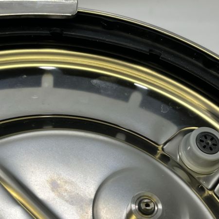 T-fal ティファール  圧力鍋　エクスペリエンス＋4.5L　箱・説明書無　使用感有