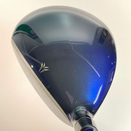 DUNLOP ダンロップ XXIO9 ゼクシオ9 5FW 21° フェアウェイウッド レディース MP900 L