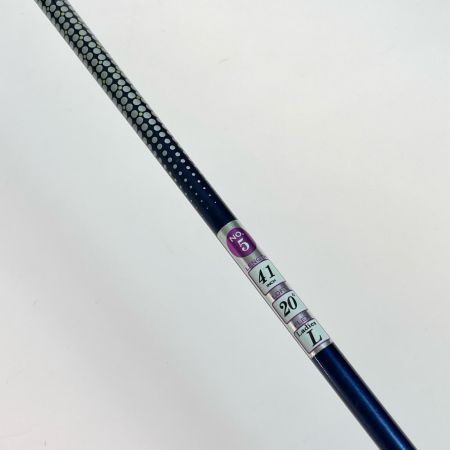DUNLOP ダンロップ XXIO9 ゼクシオ9 5FW 21° フェアウェイウッド レディース MP900 L