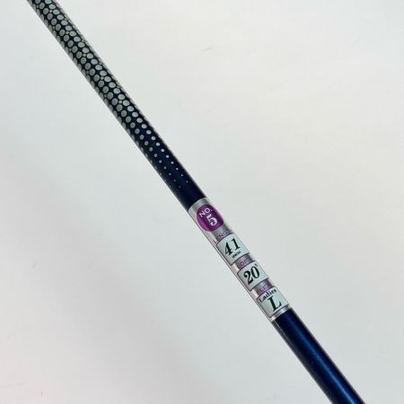 DUNLOP ダンロップ XXIO9 ゼクシオ9 5FW 21° フェアウェイウッド レディース MP900 L