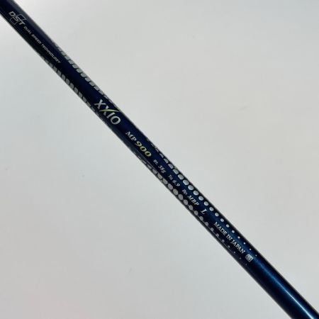 DUNLOP ダンロップ XXIO9 ゼクシオ9 5FW 21° フェアウェイウッド レディース MP900 L