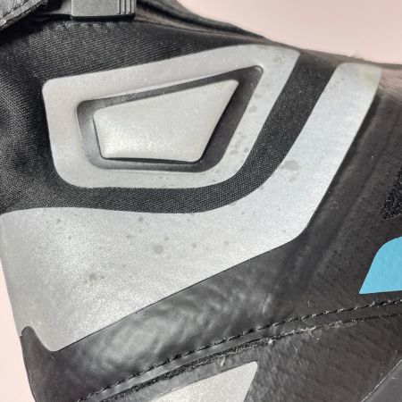 SALOMON サロモン SNOWCROSS 2 CSWP スノークロス2  トレイルランニングシューズ メンズ 25cm 404704 ブラック