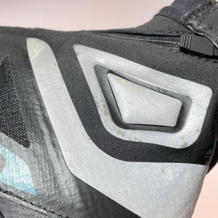 SALOMON サロモン SNOWCROSS 2 CSWP スノークロス2  トレイルランニングシューズ メンズ 25cm 404704 ブラック