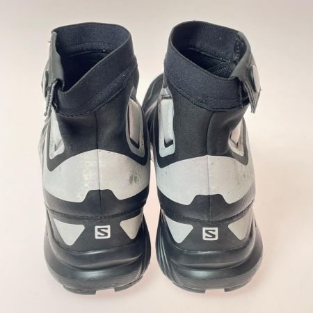 SALOMON サロモン SNOWCROSS 2 CSWP スノークロス2  トレイルランニングシューズ メンズ 25cm 404704 ブラック