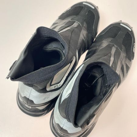 SALOMON サロモン SNOWCROSS 2 CSWP スノークロス2  トレイルランニングシューズ メンズ 25cm 404704 ブラック