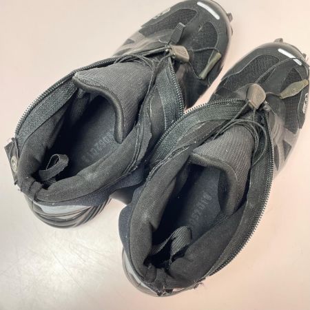 SALOMON サロモン SNOWCROSS 2 CSWP スノークロス2  トレイルランニングシューズ メンズ 25cm 404704 ブラック