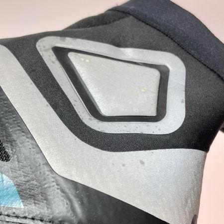 SALOMON サロモン SNOWCROSS 2 CSWP スノークロス2  トレイルランニングシューズ メンズ 25cm 404704 ブラック