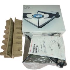 Iwatani イワタニ カセットフー アモルフォ プレミアム  カセットコンロ CB-AMO-80 Sランク