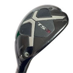 Titleist タイトリスト TS3 UT 23° ユーティリティ N.S.PRO 950GH neo S Cランク