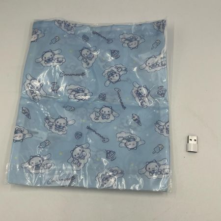 サンリオ シナモロール 　当たりくじ　 ヘッドホン