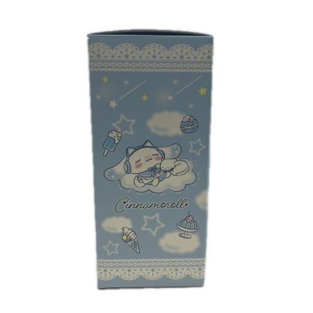 サンリオ シナモロール 　当たりくじ　 ヘッドホン