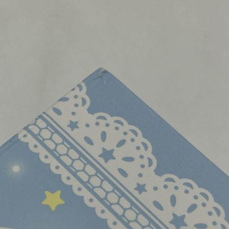 サンリオ シナモロール 　当たりくじ　 ヘッドホン