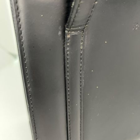 Burberrys バーバリーズ ハンドバッグ ブラック