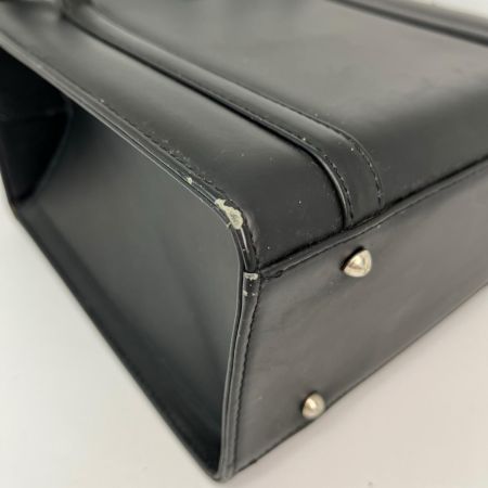 Burberrys バーバリーズ ハンドバッグ ブラック