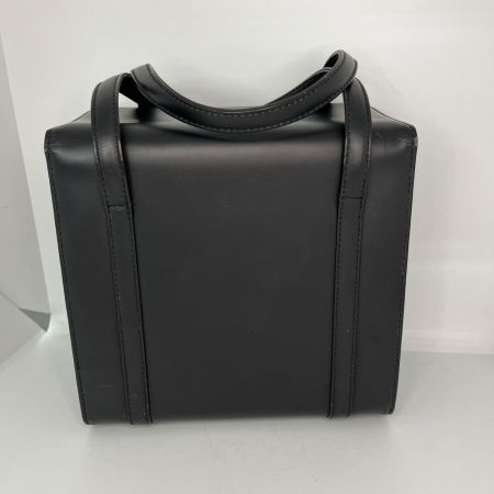 Burberrys バーバリーズ ハンドバッグ ブラック